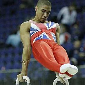 Louis Smith