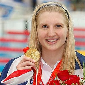 Rebecca Adlington