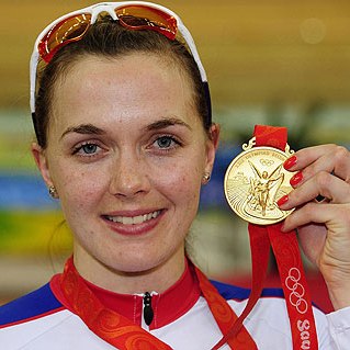 Victoria Pendleton